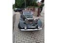 JAGUAR SS100 Wittek Replika