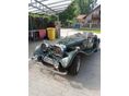 JAGUAR SS100 1981/12 - 2