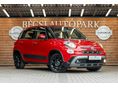 FIAT 500L 1.4 16V Cross GARANCIA/MAGYARORSZÁGI/FÉNYEZÉSMENTES/AKCIÓS 8.5% THM-TŐL