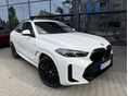 BMW X6 xDrive40d (Automata) ÁFA-s. SkyLounge. Légrugó. M Sport Pro. Service Inclusive