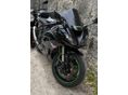 KAWASAKI ZX-6R (NINJA) 