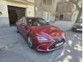 LEXUS ES 300h Luxury CVT