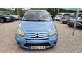 CITROEN C3 1.4 HDi Comfort 122e km! Klíma! 2kulcs. Városi legjobb megoldás!