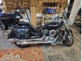 YAMAHA XVS 1100 A DRAG STAR 