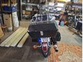 YAMAHA XVS 1100 A DRAG STAR 2006/10 - 2