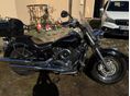 YAMAHA XVS 1100 A DRAG STAR 