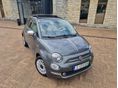 FIAT 500 2018/12 - 1