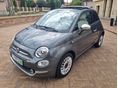 FIAT 500 2018/12 - 3