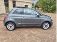 FIAT 500 2018/12 - 4