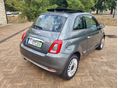 FIAT 500 2018/12 - 5