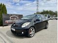 TOYOTA YARIS 1.8 VVT-i TS SZERVIZKÖNYV! ÚJ GUMIK+FÉK! KLÍMA! KEYLESS-GO!