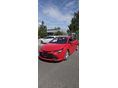 TOYOTA COROLLA Touring Sports 1.8 Hybrid Comfort Tech e-CVT FRISSEN SZERVIZELT