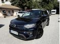 SSANGYONG TIVOLI GRAND 1.5 GDi-T Style (Automata) Magyarországi GARANCIÁLIS Gk Első tulajdonostól!!!! 43.000 Km!!!!!!!!!!!!