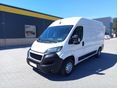 PEUGEOT BOXER 2.2 BlueHDI 350 FT L2H2 Klímás!Tempomat!M-országi!