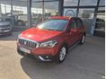 SUZUKI SX4 S-CROSS 2018/10 - 1