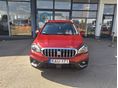 SUZUKI SX4 S-CROSS 2018/10 - 2