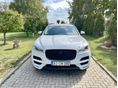 JAGUAR F-PACE 2016/11 - 2