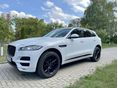 JAGUAR F-PACE 2.0 i4D Prestige AWD