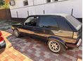 VOLKSWAGEN GOLF II 1989/8 - 3