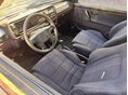 VOLKSWAGEN GOLF II 1989/8 - 4