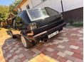 VOLKSWAGEN GOLF II 1989/8 - 7