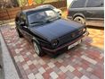 VOLKSWAGEN GOLF II 1989/8 - 11