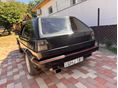 VOLKSWAGEN GOLF II 1989/8 - 12