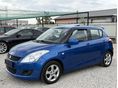 SUZUKI SWIFT 2011/5 - 1