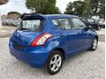 SUZUKI SWIFT 2011/5 - 4