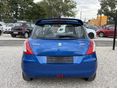 SUZUKI SWIFT 2011/5 - 5