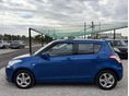 SUZUKI SWIFT 2011/5 - 7