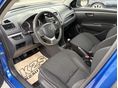SUZUKI SWIFT 2011/5 - 10