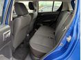 SUZUKI SWIFT 2011/5 - 12