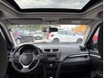 SUZUKI SWIFT 2011/5 - 13