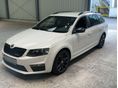 SKODA OCTAVIA 2.0 TSI RS Friss vezérlés csere... Érkezik. 1 év defend műszaki garancia. Benne az árban