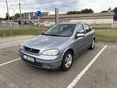 OPEL ASTRA G 2008/9 - 2