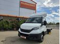 IVECO DAILY 2021/4 - 2
