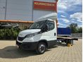 IVECO DAILY 35 C 18 3750 (Automata) Alvázas