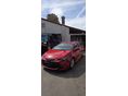 TOYOTA COROLLA Touring Sports 1.8 Hybrid Comfort Tech e-CVT FRISSEN SZERVIZELT