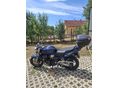 SUZUKI GSF 1200 (BANDIT) 2028.04.26-ig műszakis. megkímélt!