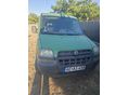 FIAT DOBLO Dobló Cargo 1.9 JTD
