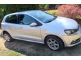 VOLKSWAGEN POLO V 1.2 105 TSI Comfortline