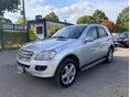 MERCEDES-BENZ ML 320 2007/6 - 1