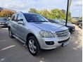 MERCEDES-BENZ ML 320 2007/6 - 2