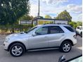 MERCEDES-BENZ ML 320 2007/6 - 4