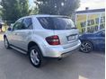 MERCEDES-BENZ ML 320 2007/6 - 6