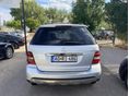 MERCEDES-BENZ ML 320 2007/6 - 8