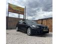 BMW 530xd Touring (Automata) Head-up. Carbonswartz metál