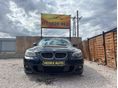 BMW 530 2007/1 - 2