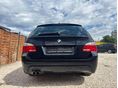 BMW 530 2007/1 - 6